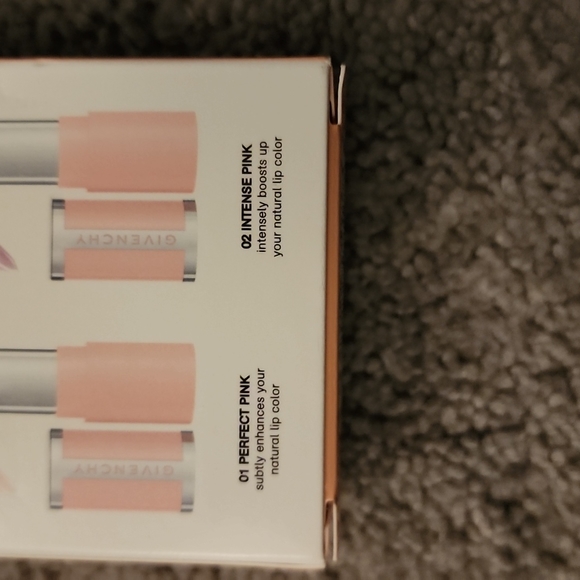 Givenchy lip set - Picture 3 of 4